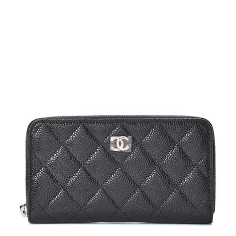 chanel wallets small|chanel zipped wallet small.